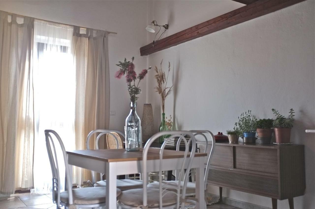 La Medusa Bed & Breakfast *